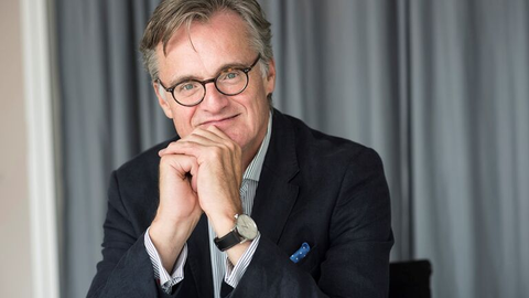 Alexander Farenholtz